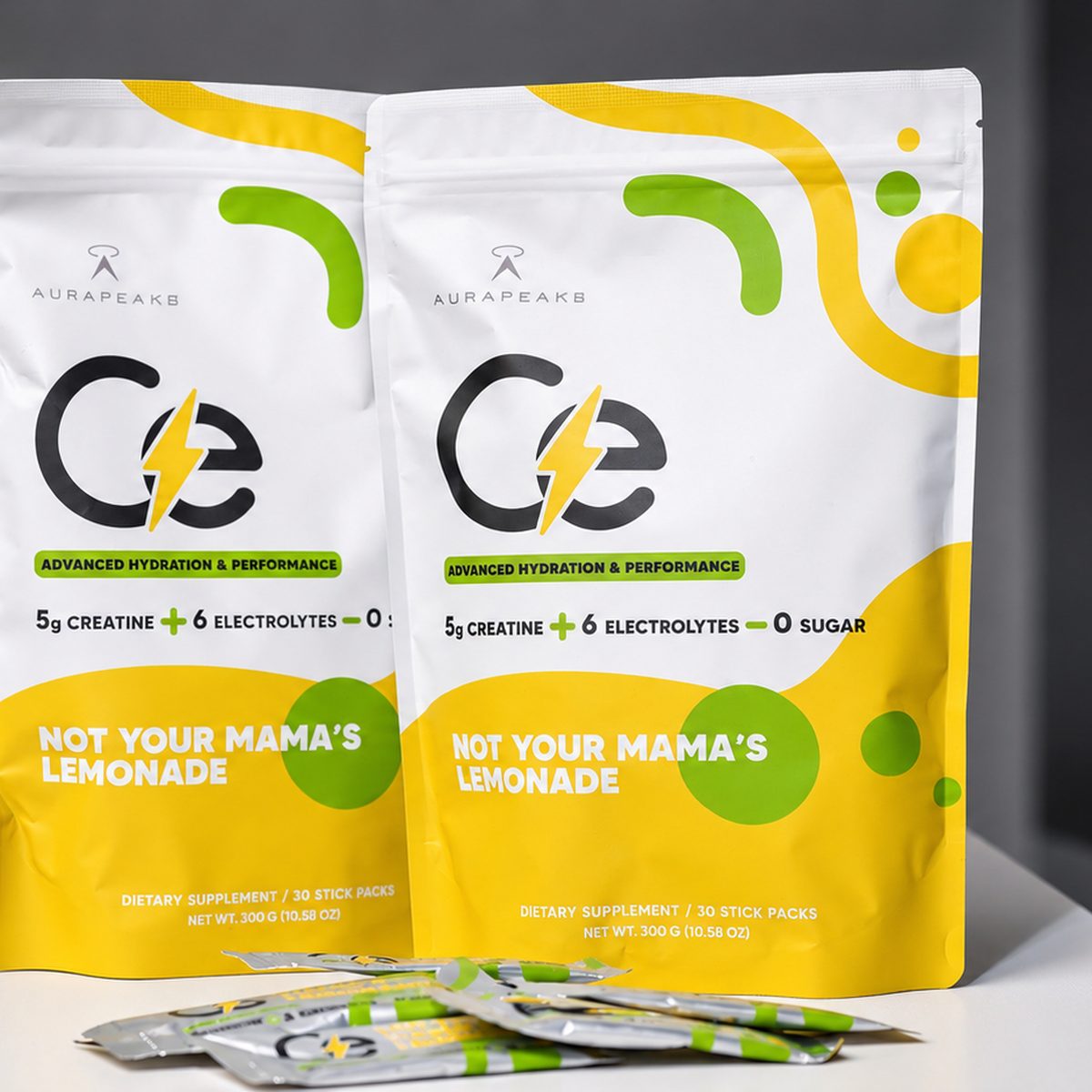 Product photo